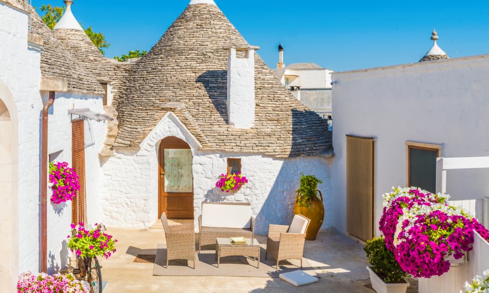 Marine Shore Assistance